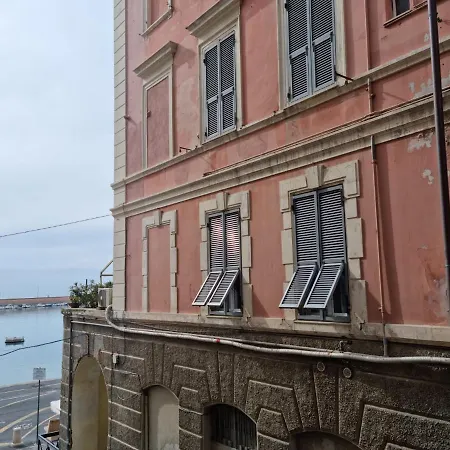 Casa Nadia Apartment Imperia