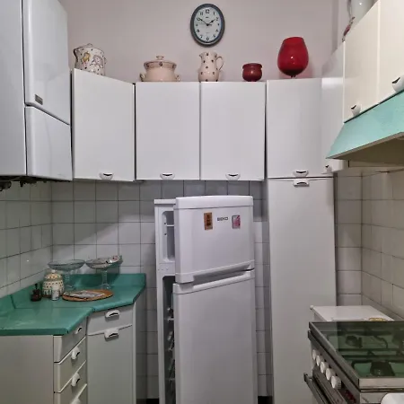 Casa Nadia *
