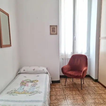 Casa Nadia Imperia