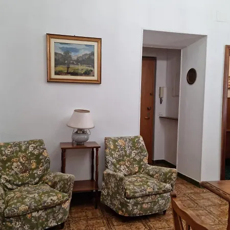 Casa Nadia Apartment