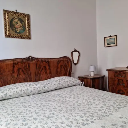 Casa Nadia * Imperia