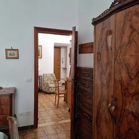 Apartment Casa Nadia Imperia