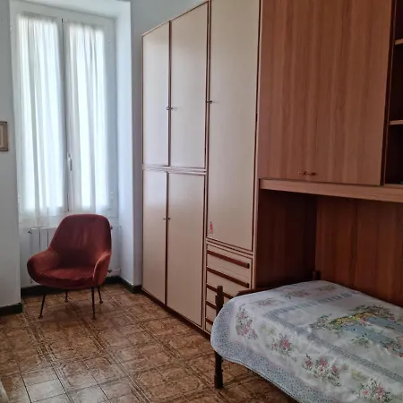 Casa Nadia Imperia
