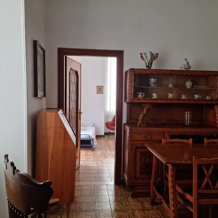 Casa Nadia Lägenhet *