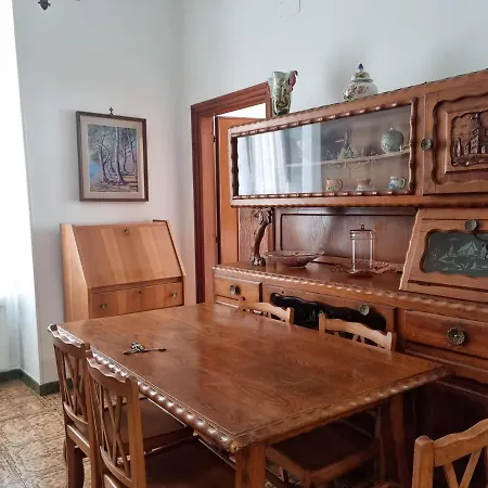 Casa Nadia Apartment