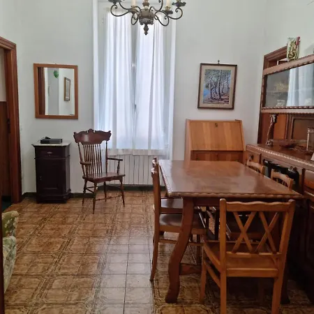 Casa Nadia Apartment
