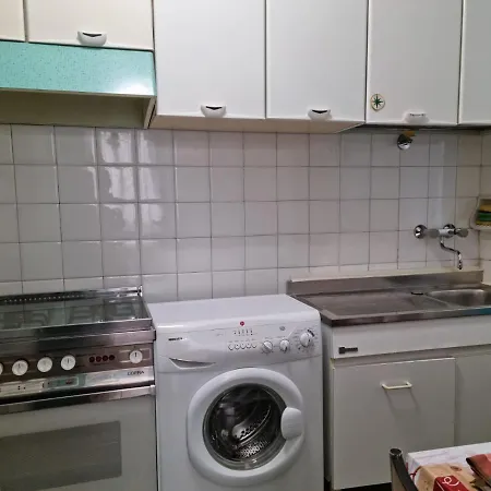 דירה Casa Nadia *