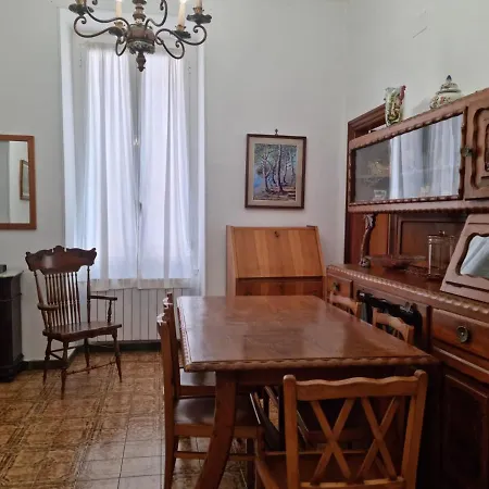Casa Nadia * Imperia