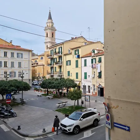 Casa Nadia * Imperia