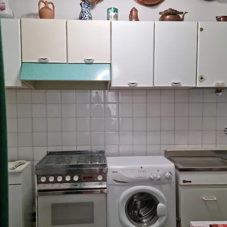 Casa Nadia Lägenhet *
