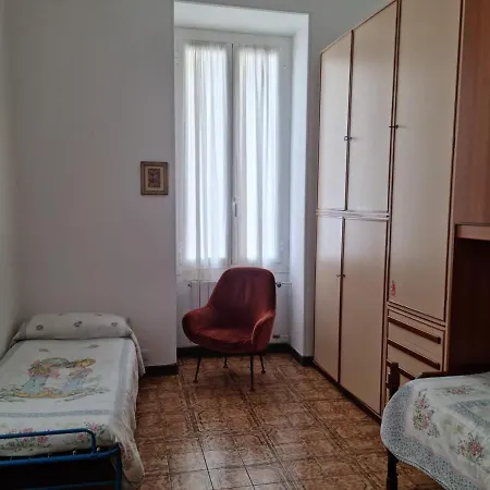 Lägenhet Casa Nadia *