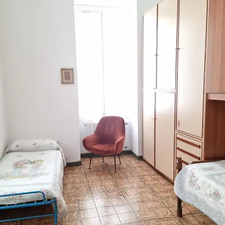 Lägenhet Casa Nadia Imperia