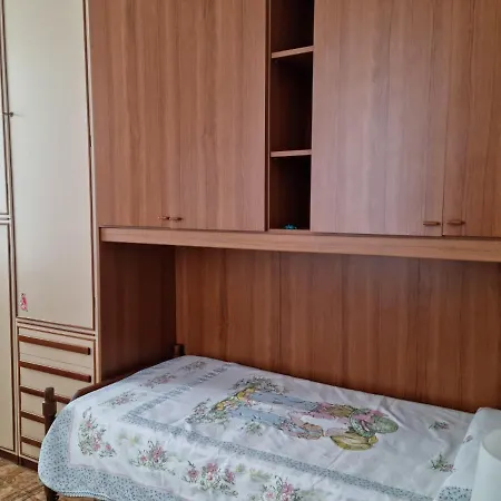 Lägenhet Casa Nadia *