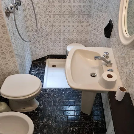 Casa Nadia Appartement Imperia
